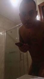 Franciis90 webcam model stream image