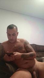 Franciis90 webcam model stream image