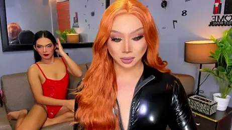 Madisonwill webcam model stream image