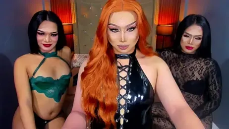 Madisonwill webcam model stream image