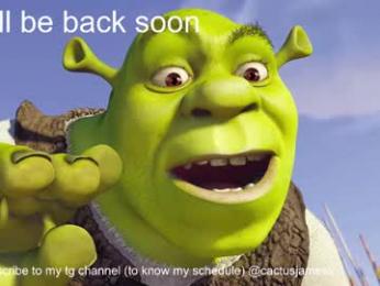 cactus__james webcam model stream image