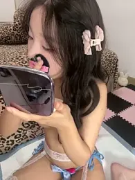 susuya_sha webcam model stream image