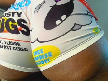 Naomiruty webcam model stream image