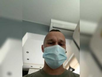 Daddyyyc webcam model stream image