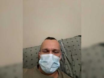 Daddyyyc webcam model stream image