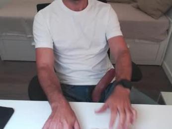 ulep webcam model stream image