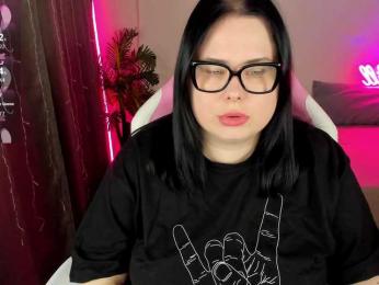 BellyBoo webcam model stream image