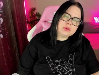 BellyBoo webcam model stream image
