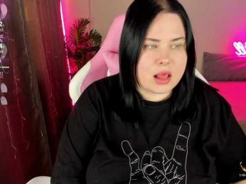 BellyBoo webcam model stream image