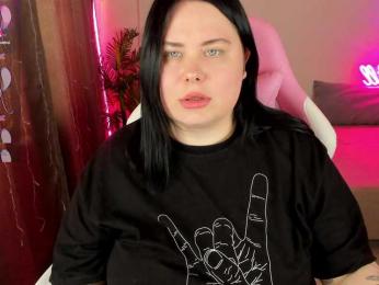 BellyBoo webcam model stream image