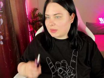 BellyBoo webcam model stream image