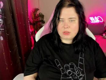 BellyBoo webcam model stream image