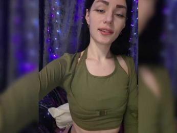 Kelseyy webcam model stream image