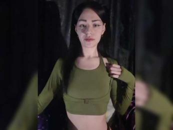 Kelseyy webcam model stream image