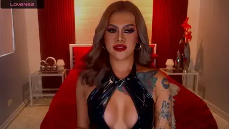 StellaStrong30 webcam model stream image