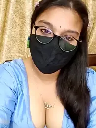 Jasmine_jaaan webcam model stream image