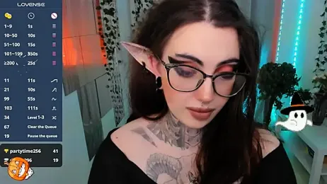 Dixi_Pixi_ webcam stripchat model stream image