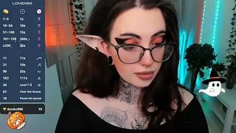 Dixi_Pixi_ webcam model stream image