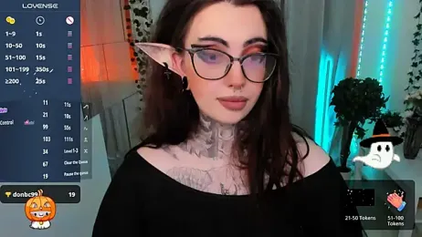 Dixi_Pixi_ webcam model stream image