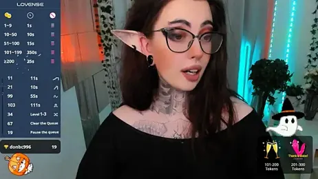 Dixi_Pixi_ webcam stripchat model stream image