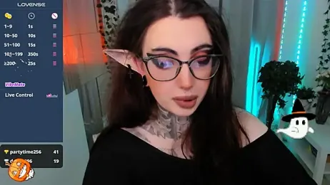 Dixi_Pixi_ webcam stripchat model stream image