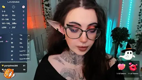 Dixi_Pixi_ webcam stripchat model stream image