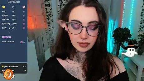 Dixi_Pixi_ webcam stripchat model stream image