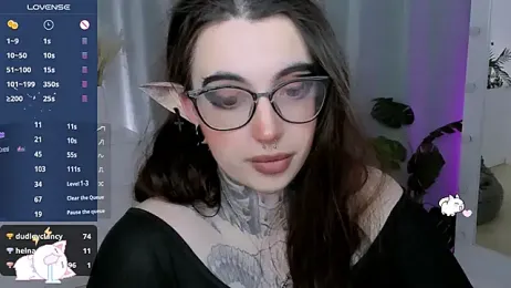 Dixi_Pixi_ webcam model stream image