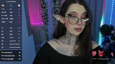 Dixi_Pixi_ webcam stripchat model stream image