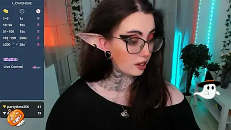 Dixi_Pixi_ webcam stripchat model stream image