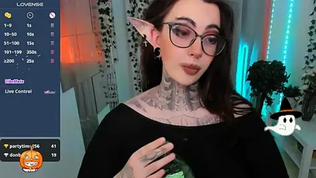 Dixi_Pixi_ webcam stripchat model stream image