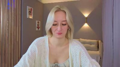 Yeah_I_Want webcam model stream image