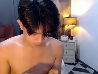 NautyBoyBrazeen_143 webcam stripchat model stream image
