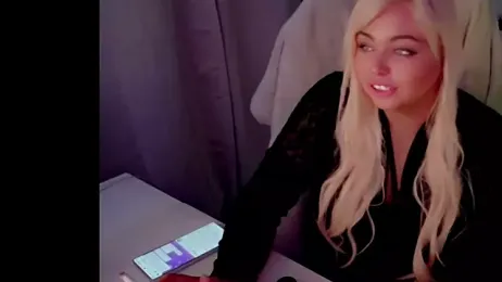 Siren-xiv webcam model stream image