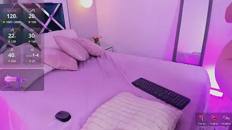 ibella7 webcam stripchat model stream image