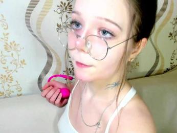 MelMooon webcam model stream image