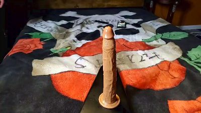 RichardLongcock webcam model stream image