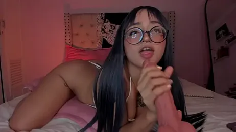 SweetJennaa webcam model stream image