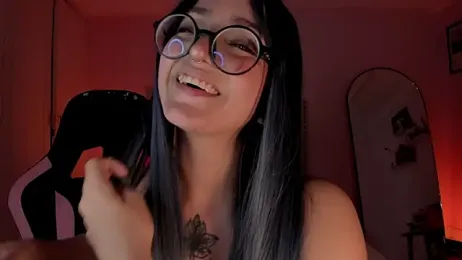 SweetJennaa webcam model stream image