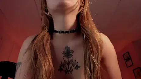 SweetJennaa webcam model stream image