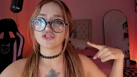 SweetJennaa webcam model stream image