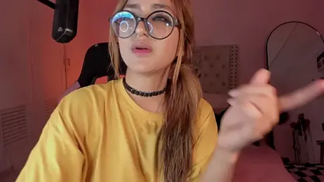 SweetJennaa webcam model stream image