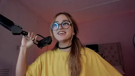 SweetJennaa webcam model stream image