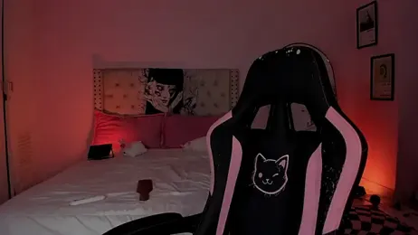 SweetJennaa webcam stripchat model stream image