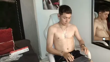 LoganFoster_ webcam stripchat model stream image