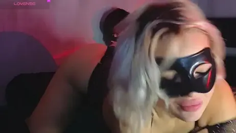 MollyBoB webcam model stream image