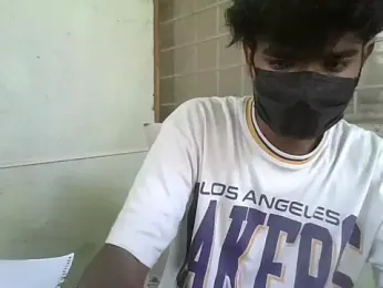 kriZ08 webcam model stream image