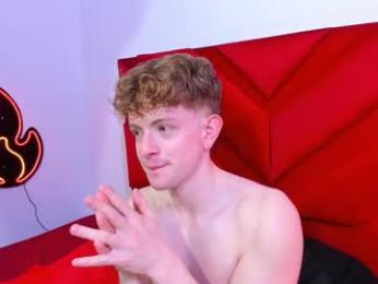 chris18red webcam model stream image