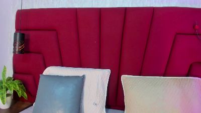 Aleska_Doll webcam model stream image