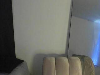 Thiago Lugo webcam model stream image